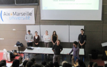 Parlons biodiversité… in english please !