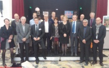 Les candidats à la reprise ou la création d’entreprise étaient nombreux la semaine dernière à Château-Arnoux