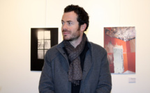 Plus que quelques jours pour visiter l’exposition de Fabien Vaissière