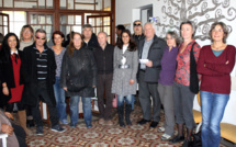 Le Centre de Jour de Sisteron a participé à la régate « Voile en Tête »