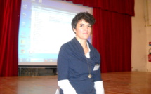 Nourrissant un beau projet, Volonne a accueilli le Club régional Eco-quartier