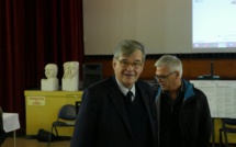 Une charte pour une société plus accueillante et solidaire