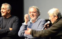 Une belle plongée au coeur du 7ème Art