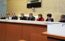 Tous unis contre les violences conjugales