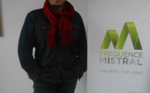 Dernier jeudi du mois sur Mistral… « Les mots d’ici, les mots d’ailleurs » arrivent