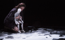 Le Théâtre Durance présente « Anywhere » jeudi 24 et vendredi 25 novembre 