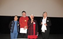 Un film sur le médecin qui répare les femmes victimes de viol !