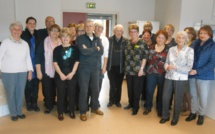 Succès des portes ouvertes à l’OMPA