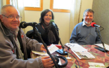 Pour la dignité une émission sur les Droits Humains présentée par Régis Coulange pour Amnesty international