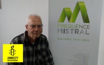 L’opération « 10 jours pour signer » d’Amnesty International