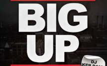 Big Up 01 #DJ Kep Dany