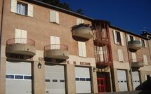 Les pompiers de Sisteron fidèles à la tradition