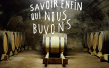 "savoir enfin qui nous buvons" au Théâtre de Durance