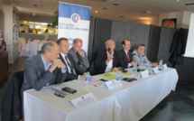 La CCI 04 a tenu son assemblée générale à Manosque