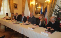 Un contrat de ruralité pour les territoires du Verdon