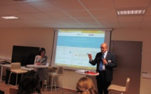 Pôle Emploi encourage les entreprises à utiliser le net pour recruter