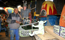 Un réveillon qui a du cœur à Sisteron !