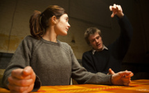 « Nourrir l’humanité c’est un métier », dernier spectacle de l’année au Théâtre Durance ce jeudi puis vendredi au centre culturel René Char