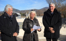 Commémoration émouvante de l’accident à l’usine de Saint-Auban en 1926