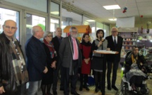 L’Office de tourisme de Manosque obtient la marque tourisme et handicap