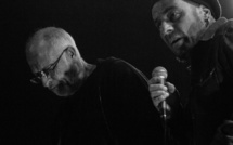 James Fontaine et Hérold Yvard en concert sur Fréquence Mistral