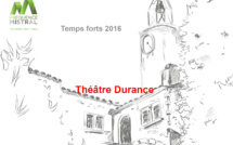 Temps forts de l'année 2016 sur Fréquence Mistral 