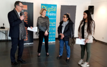 A Digne, et avec Orange, certains bénéficient de la fibre optique !