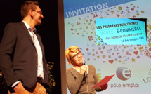 Vivre au pays et vendre à l’étranger grâce au commerce en ligne