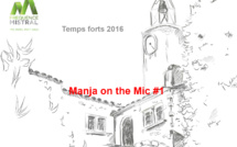 Temps forts de l'année 2016 sur Fréquence Mistral