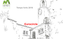 Temps forts de l'année 2016 sur Fréquence Mistral