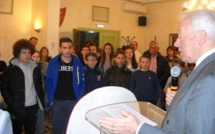 Le CMJ est une affaire de jeunes à Sisteron !