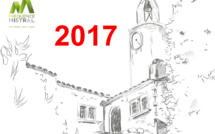 Retour sur 2016 et vœux pour 2017