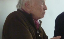 L’appel d'Edgar Morin pour une prise de conscience solidaire (rediffusion)