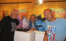 En 2016 Gréoux a fêté l’opérette marseillaise…