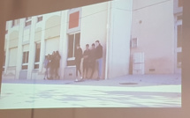 Des lycéens dignois ont réalisé un clip sur la solidarité