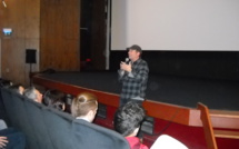 La Vallée des loups à Château Arnoux