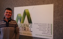 Antoine Clément, ostéopathe présente la formation roseau (reportage DPC)