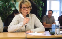 Provence Alpes Agglomération s’est dotée d’un exécutif présidé par Patricia Granet !
