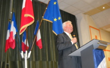 Les élus de Sisteron-Buëch ont choisi Daniel Spagnou !