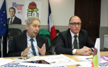 Primaire à gauche : ce sera Valls pour Sauvan et Roux !