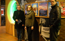 Festival Télérama au Cinématographe