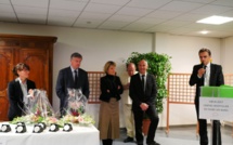 Hôpital de Digne la résistance par la qualité !