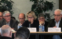 Les rôles sont distribués au sein de l’exécutif de Provence Alpes Agglomération