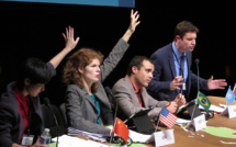 Kyoto Forever 2 : La prochaine conférence sur le climat a de l’avance