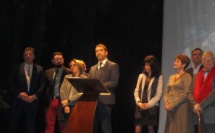 Forcalquier : La passion d’un territoire et l’amour de la République !