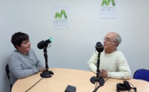 Rémi Filippa était en stage dans notre studio cette semaine !