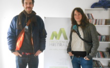 Jean-Baptiste Mées est présent aux Rencontres Cinéma