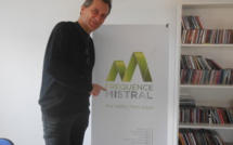 François d'Artemare participe aux Rencontres Cinéma de Manosque et représente un cinéaste iranien emprisonné