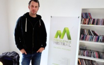 Alessandro Comodin participe aux Rencontres Cinéma de Manosque