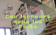 Des lecteurs sous les toits du 19 janvier 2017